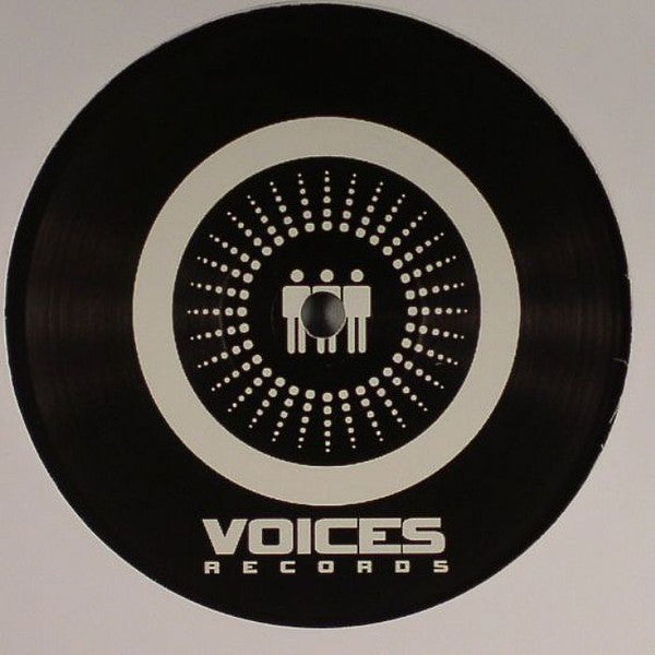 Street Lovers Feat Eric Russell (2) : Found Love (12")