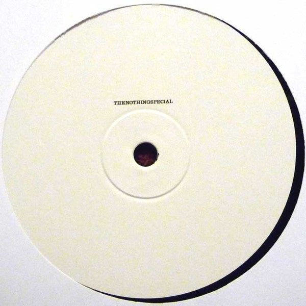 Trevino : Backtracking (12")