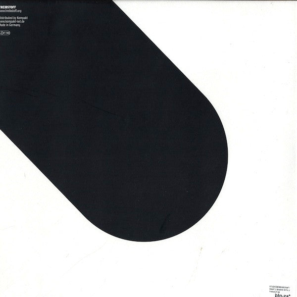 Studiogemeinschaft : Want 2 Shake With You (12")