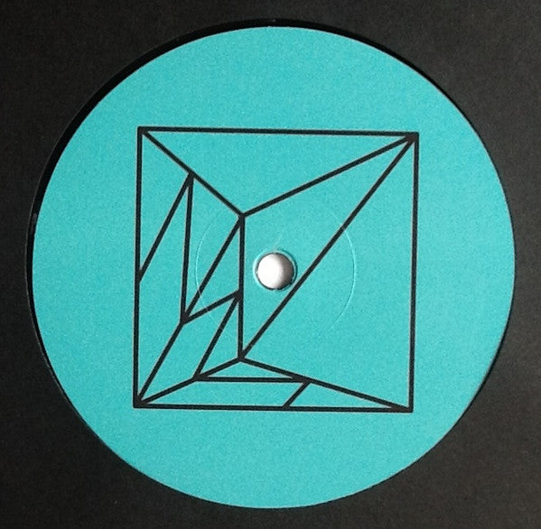 Frits Wentink : Rising Sun, Falling Coconut EP (12", EP)