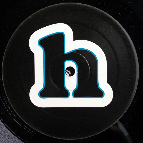 Muz & Mann : Feelin' My Sh_t (12")