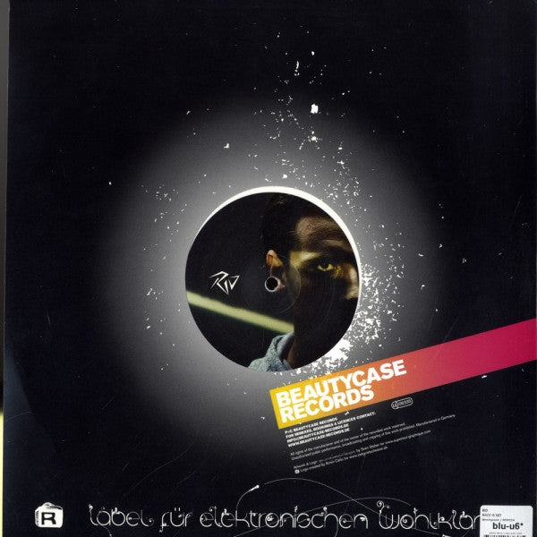 Rio (11) : Race Is Set (12")