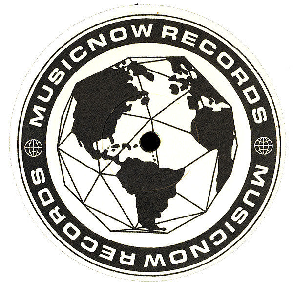 GTB : Entropy / Kotex (12")