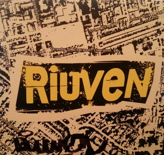 RiUvEn* : When Birds Cry (7", Single, W/Lbl, Sti)