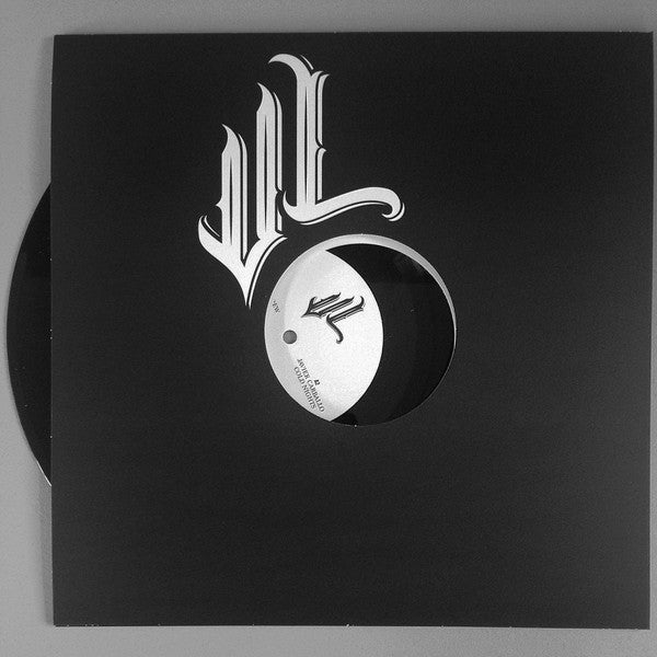 Various : Vatos Locos Sampler Part One (12")