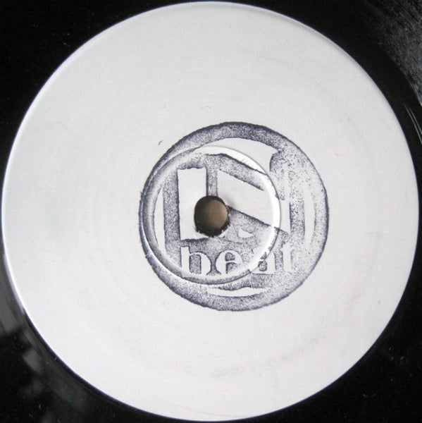 Krystal K : Let's Get It Right (12", W/Lbl, Sti)