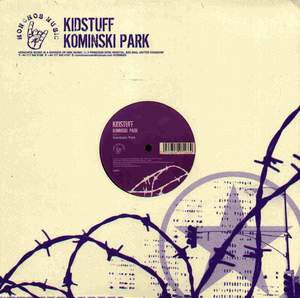 Kidstuff : Kominski Park (12")