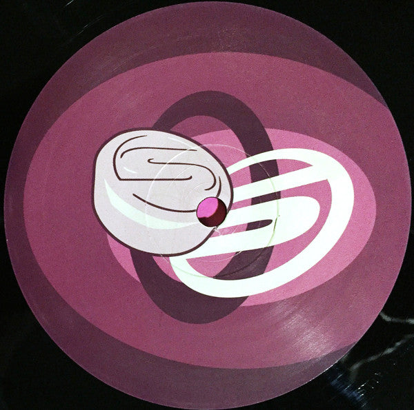 Justin Bourne & Dynamic Intervention : Save Our Souls / I Need You (12")