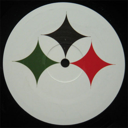 J. Sands : Manifest / Times We Chill (12")