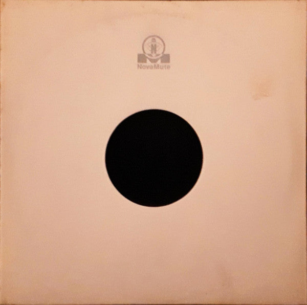 Space DJz : Rate Of Change (12")