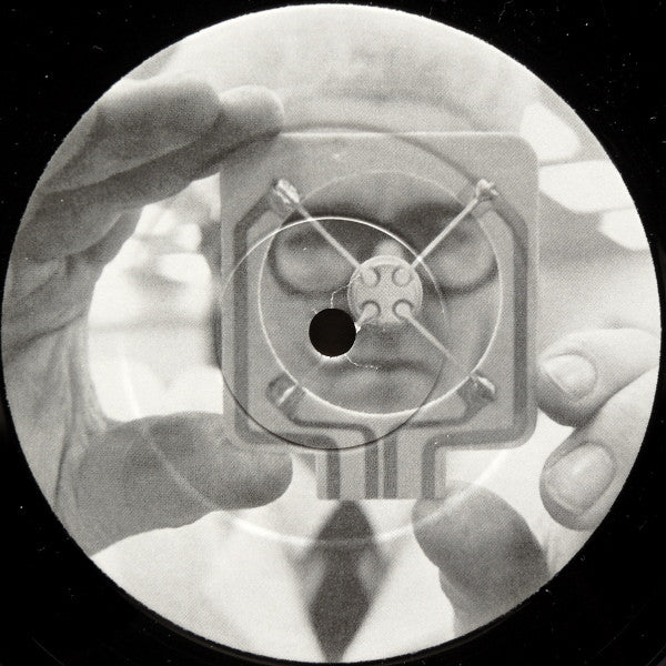 Piliavin & Zimbardo : Zimbardo's Theme (12")