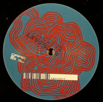 Strategy (3) : Fields Of May (12")