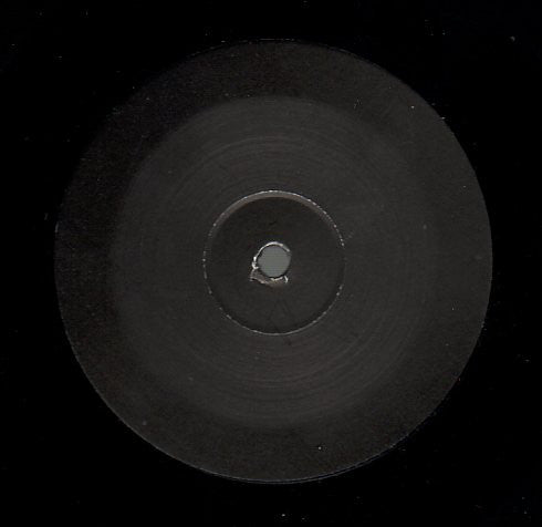 Kings Of Tomorrow : Finally (D&B Mixes) (12", Unofficial, W/Lbl)