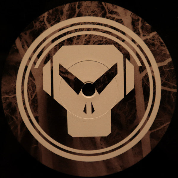 Mako (17) : The Third EP (12", EP)