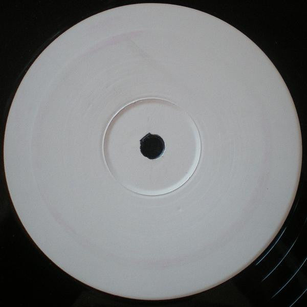 Teara Unit Vs. Kriminal Gangster* : Freaky Things (12")