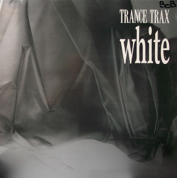 Trance Trax : White (12")