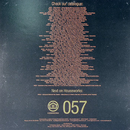 Splashfunk vs. Funky Junction Feat. Giusy Ross : (I Like To) Push It (12")