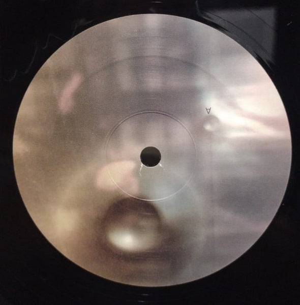 Megablast : Tribute E.P. (12", EP)