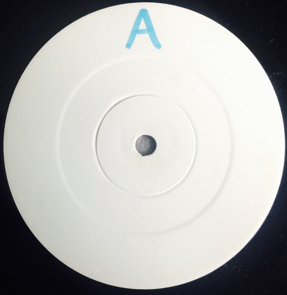Djaimin : Untitled (12", W/Lbl)