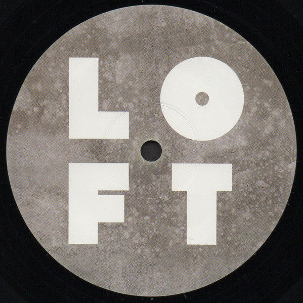 Isaac Tichauer : Street Lessons EP - Remixes (12", EP)