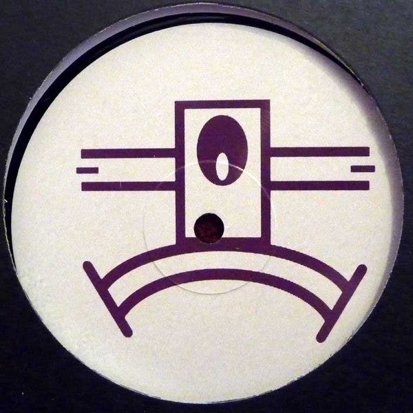 Eddie Amador : Rise (Remixes) (12")