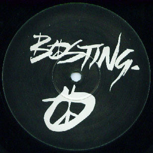 Dirtbox : The Reason (12")