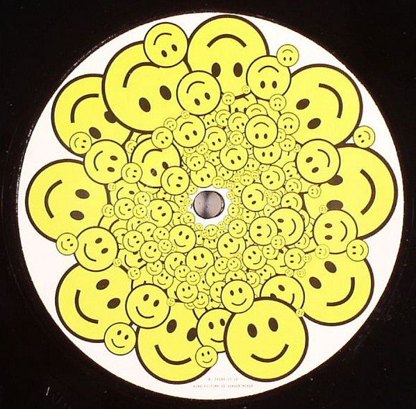 Kung-Fu Pimp vs. Devastatin' Dave & Ginger Minge : Where's The Acid / There It Is (12")