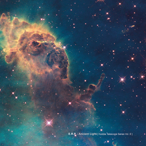 E.R.P. : Ancient Light (Hubble Telescope Series Vol. II) (12")