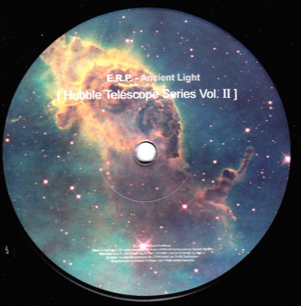 E.R.P. : Ancient Light (Hubble Telescope Series Vol. II) (12")