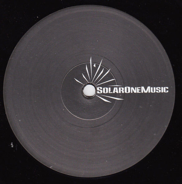 E.R.P. : Ancient Light (Hubble Telescope Series Vol. II) (12")