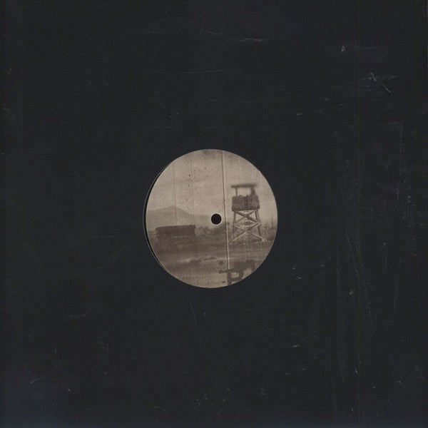 Leon Switch : Intrepid / Overlook (12")