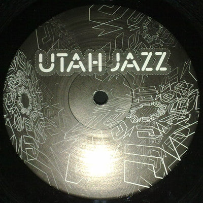 Utah Jazz : Sleaze / Brainwash (Optimus Prime Remix) (12")