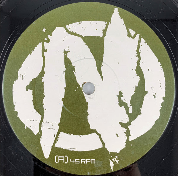 Oxide & Neutrino : Bound 4 Da Reload (Casualty) (12", Promo)