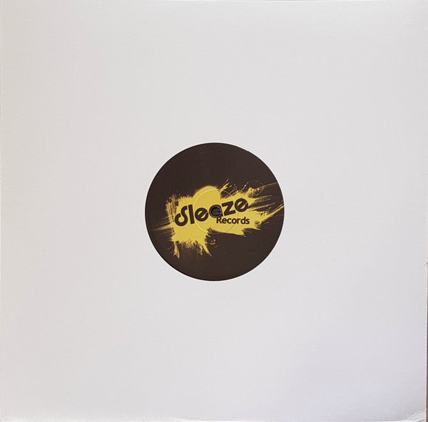 Various : Sleaze Select, Vol. III (12")