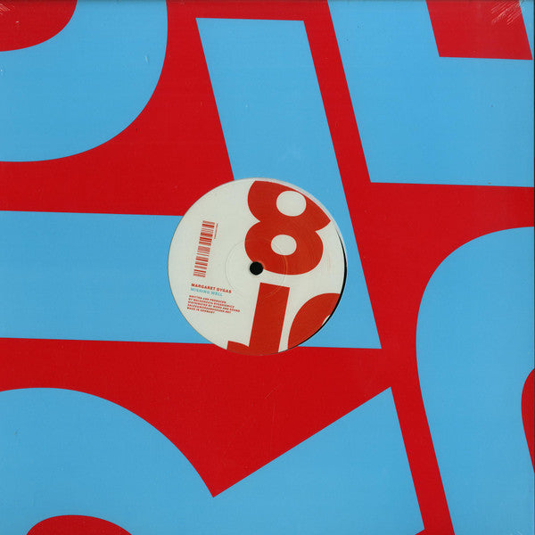 Margaret Dygas : Even 11 (12")