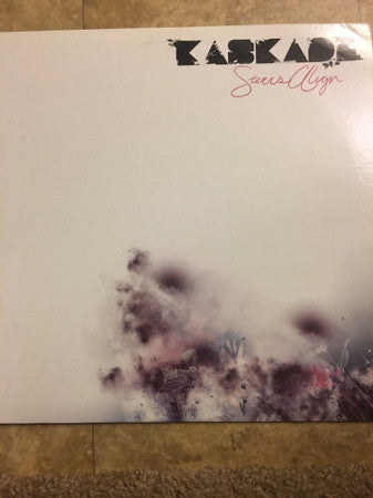 Kaskade : Stars Align (12", Single)