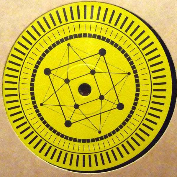 Dirty Channels & Eternal Entropy : Slaves EP (12")