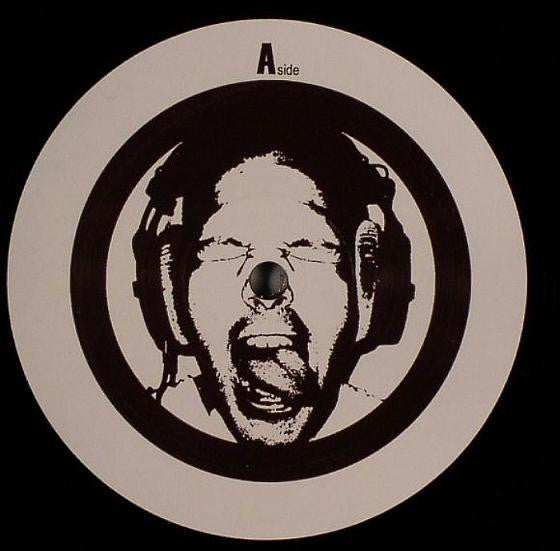 Infinitize : Around Us (12")