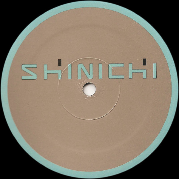 Bidlo* Presents Rock, Scissors, Paper* : Wildlife & Hope (2x12")