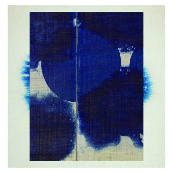 Beatrice Dillon, Karen Gwyer : Beatrice Dillon / Karen Gwyer (12", Ltd)