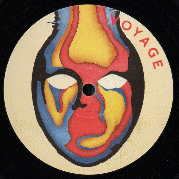 Andy Hart : Mistress In Your Mind (12")