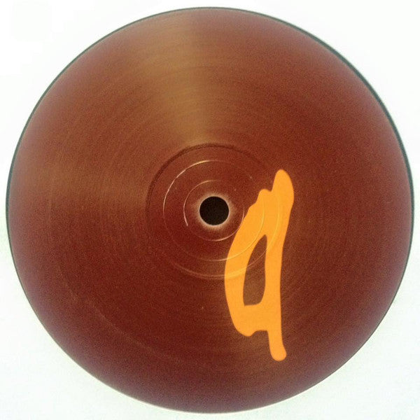 Various : Approaching 100  (12")