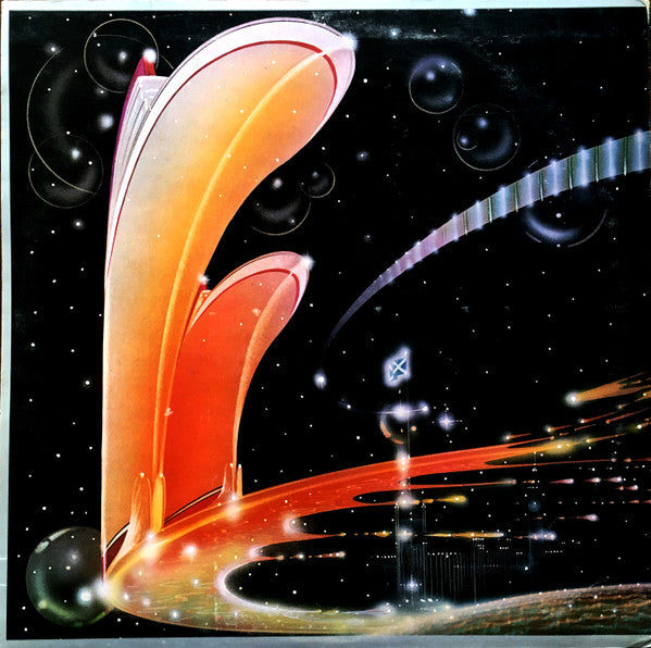 Rod Stewart : Atlantic Crossing (LP, Album)