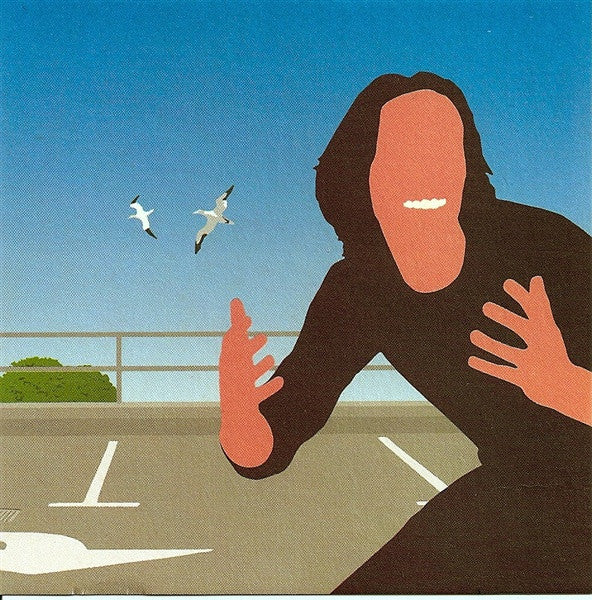 Pilote : Doitnowman (CD, Album)