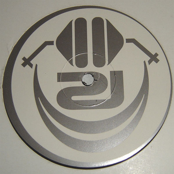 Robbie Williams : Freedom (12", Promo)