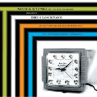 Sjam & Kypski : The Clocktave (LP)