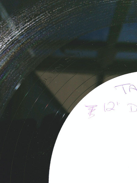 Take That : Do What U Like (12", W/Lbl)