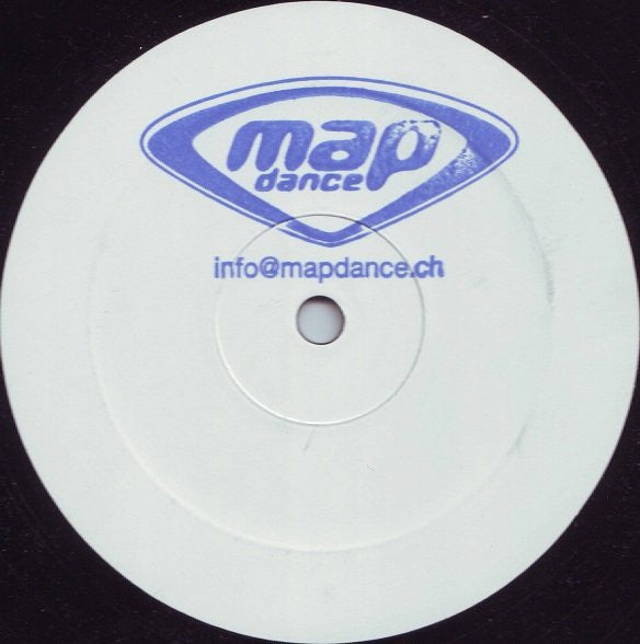 Jordan Fields : The Music (12", Promo)