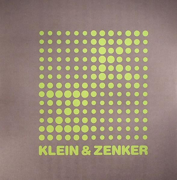 Klein* & Zenker* : Delusion (12")