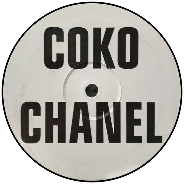 Unknown Artist : Coko Chanel (12", S/Sided, Unofficial)